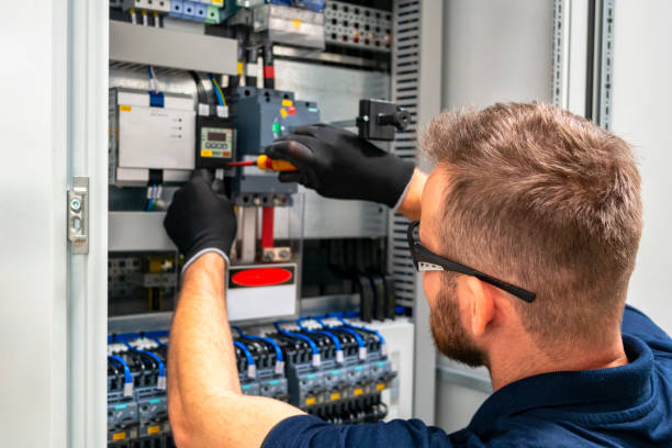 Best Affordable Electrical Installation  in Mcarthur, OH