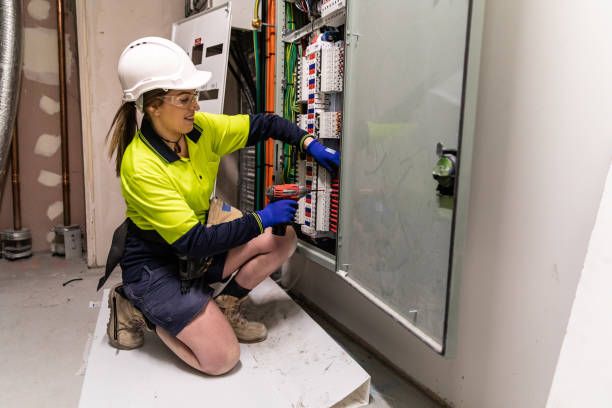 Best Electrical Wiring Services  in Mcarthur, OH