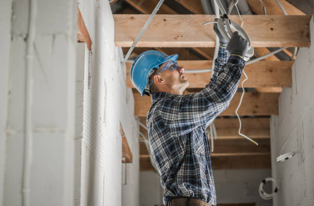 Best Emergency Electrical Repair  in Mcarthur, OH