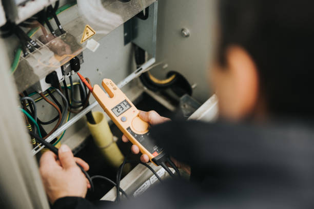Best Affordable Electrical Installation  in Mcarthur, OH