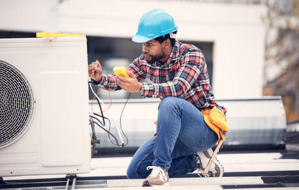 Best Electrical Upgrades for Homes  in Mcarthur, OH