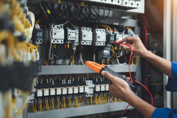 Trusted Mcarthur, OH Electrician Experts