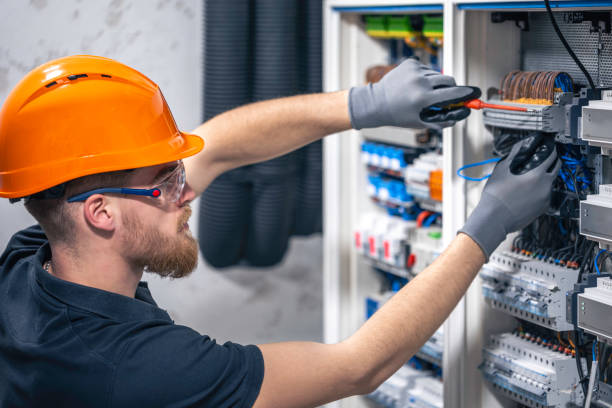 Best Emergency Electrical Repair  in Mcarthur, OH