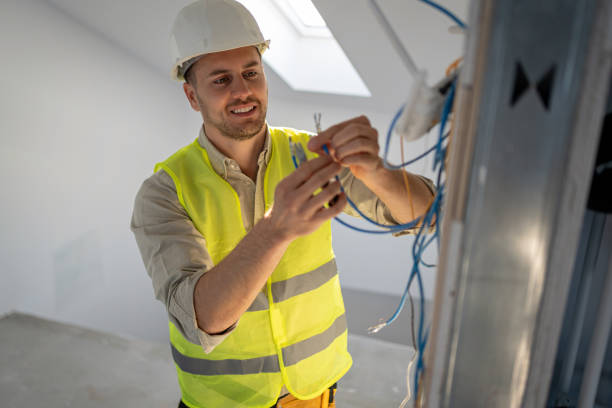 Electrical System Inspection in Mcarthur, OH