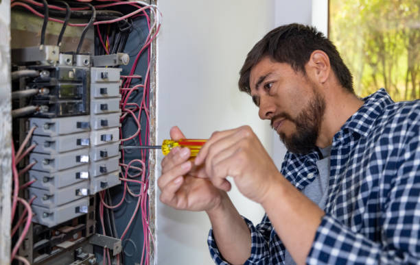  Mcarthur, OH Electrician Pros